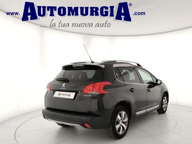 PEUGEOT 2008 PureTech 82 Allure