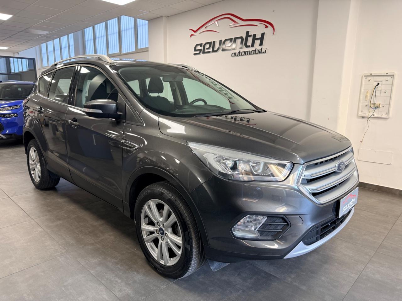 Ford Kuga 1.5 EcoBoost 120 CV S&S 2WD Business