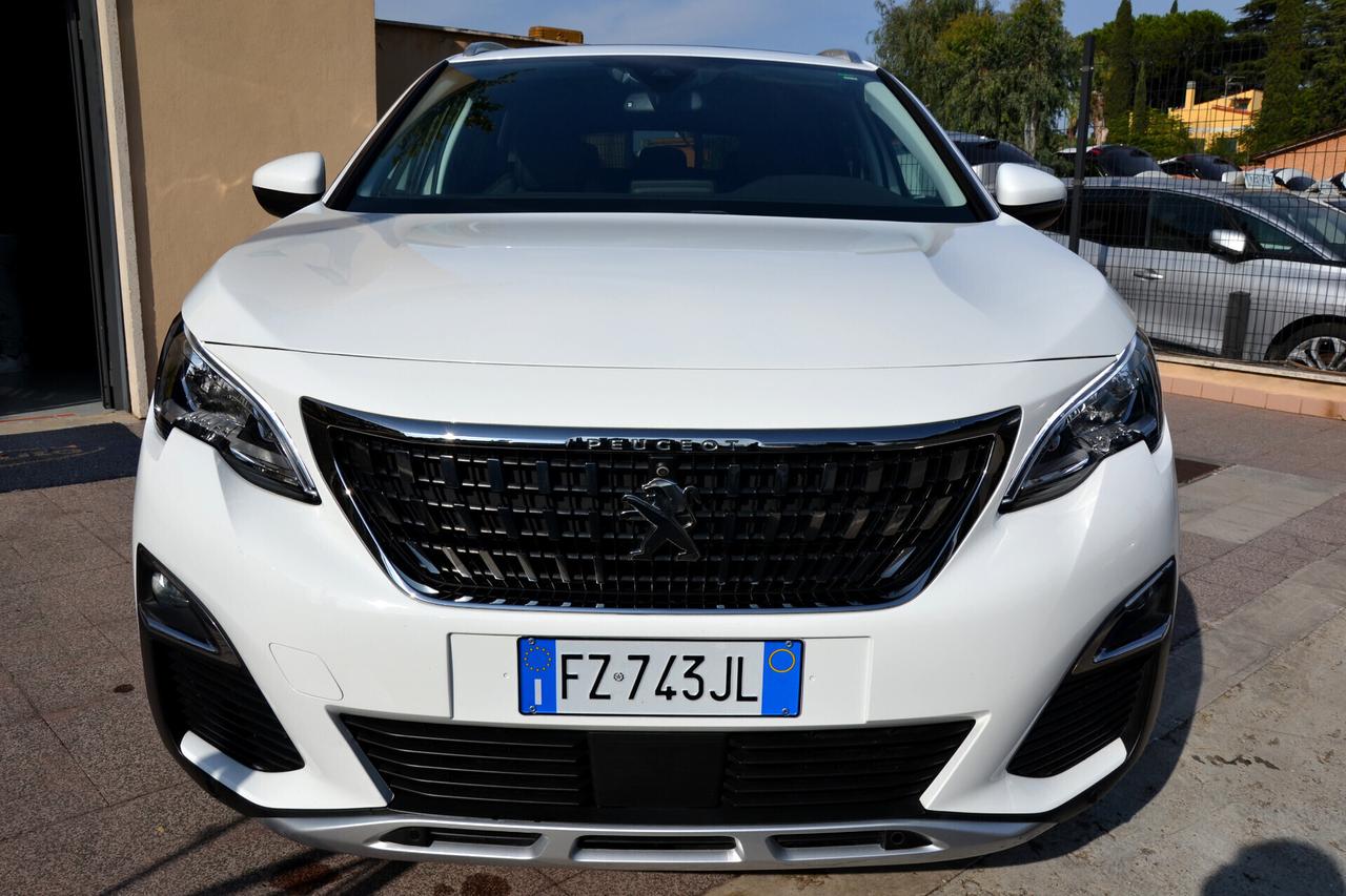 Peugeot 3008 1.5 BlueHDi 130CV EAT8 **TETTO**PREZZO VERO**