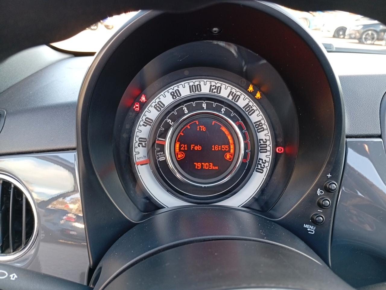 Fiat 500 500X 1.0 Hybrid 69cv Dolcevita Aprile 2022