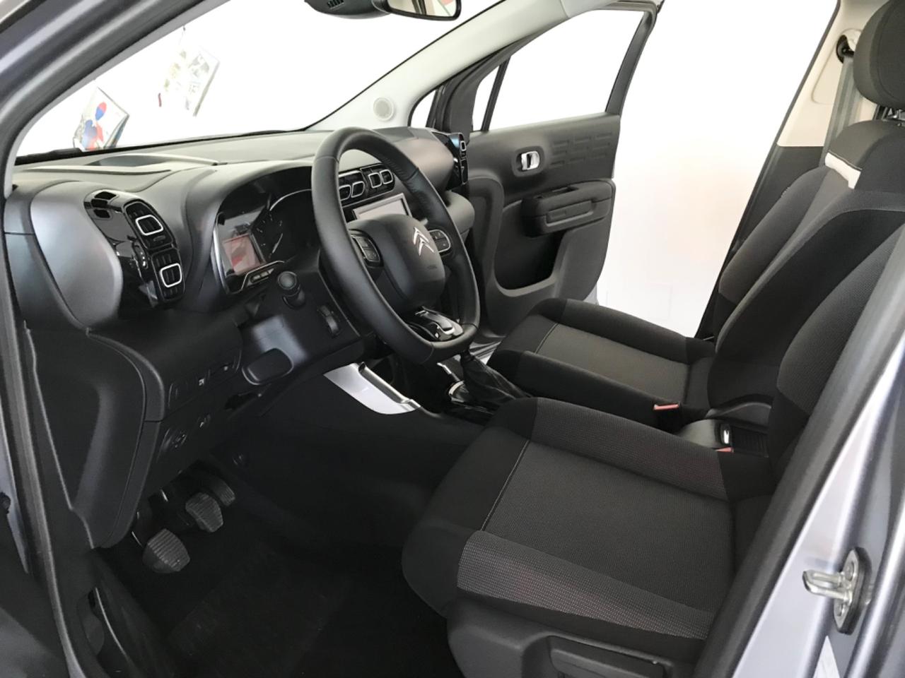 Citroen C3 Aircross PureTech 110 S&S Max