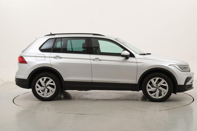 Volkswagen Tiguan Life DSG BR120857 2.0 Diesel 150CV