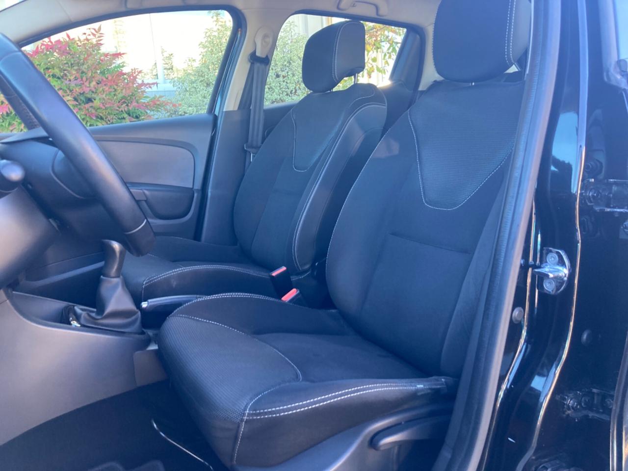 RENAULT CLIO 1.5 DCI (PROPRIETARIO UNICO)