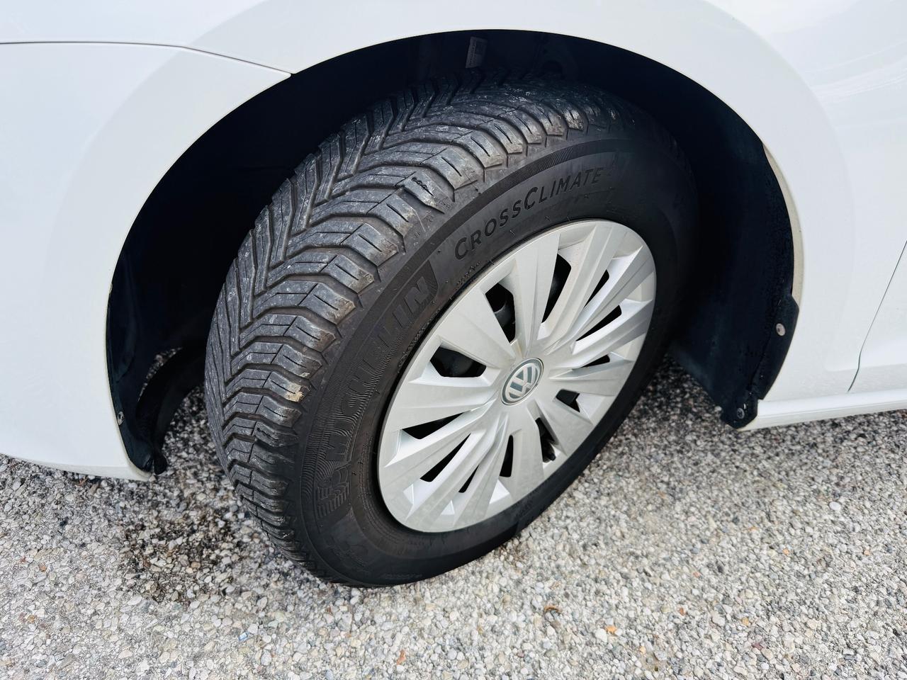 Volkswagen Golf 1.2 TSI 5p. Ok nEOPATENTATI