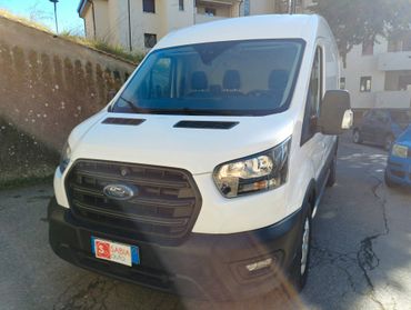 FORD TRANSIT 2.0 TDCI 130cv L2H2 FURGONE