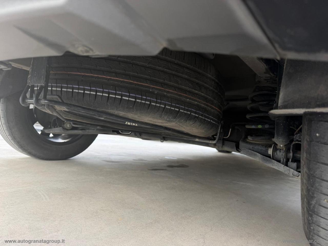 DACIA Jogger 1.0 TCe 110 CV 5 posti Extreme Up BELLA!