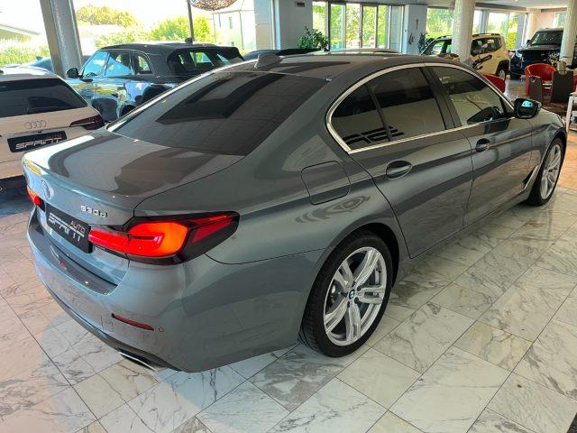 BMW 530 d Berlina 249cv xDrive Business StepTronic 48V