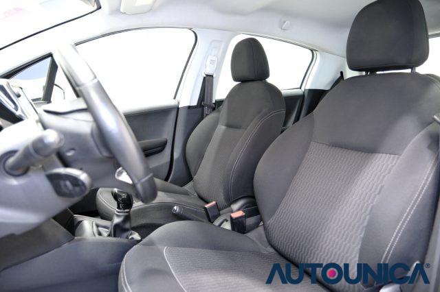 PEUGEOT 208 PURETECH 82CV 5 PORTE ACTIVE NEOPATENTATI