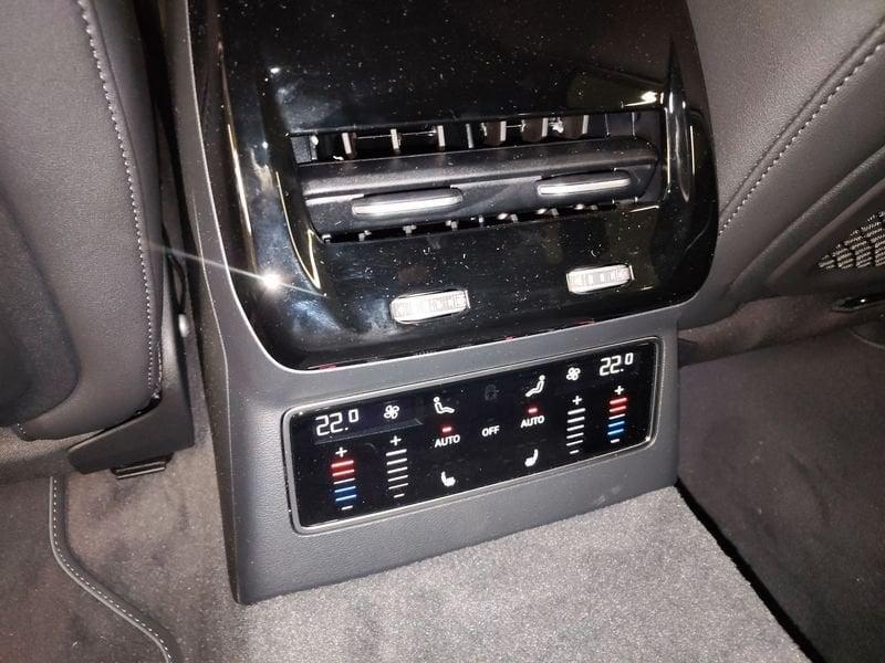 Audi A6 A6 Avant 2.0 tdi mhev + S line edition 204cv s-tronic