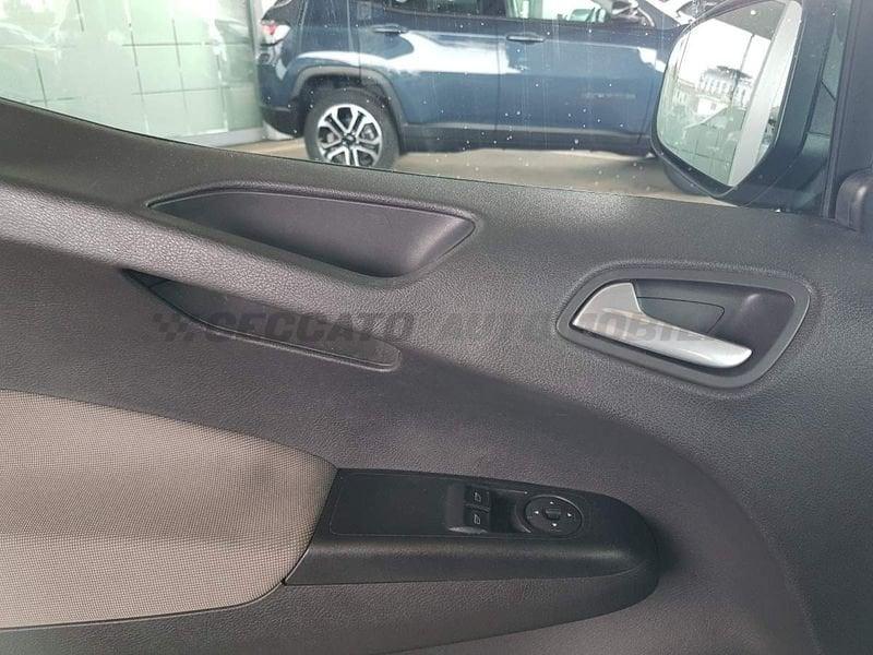 Ford Tourneo Courier tourneo courier 1.0 ecob. 100cv titanium E6