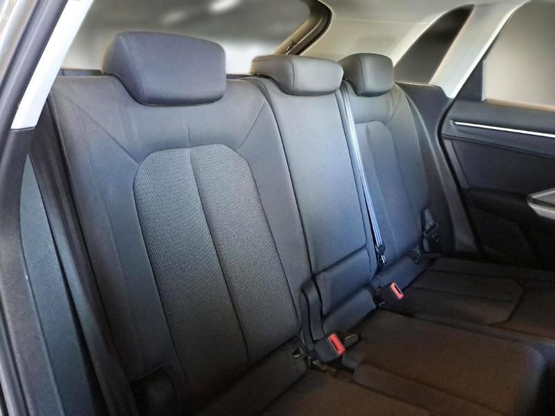 AUDI Q3 35 TDI S TRONIC BUSINESS ADVANCED SUV