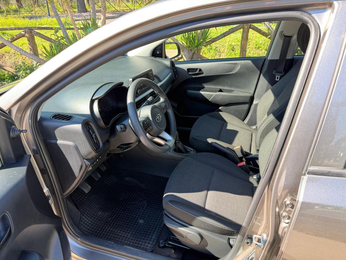 KIA - Picanto - 1.0 12V 5p. Cool