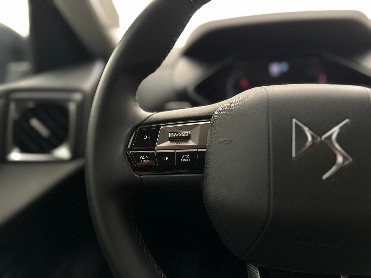 Ds DS3 Crossback PureTech 130 aut. Bastille