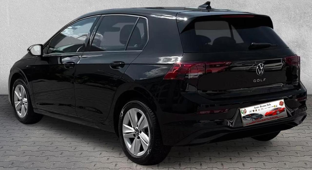 Volkswagen Golf 1.0 TSI VIII