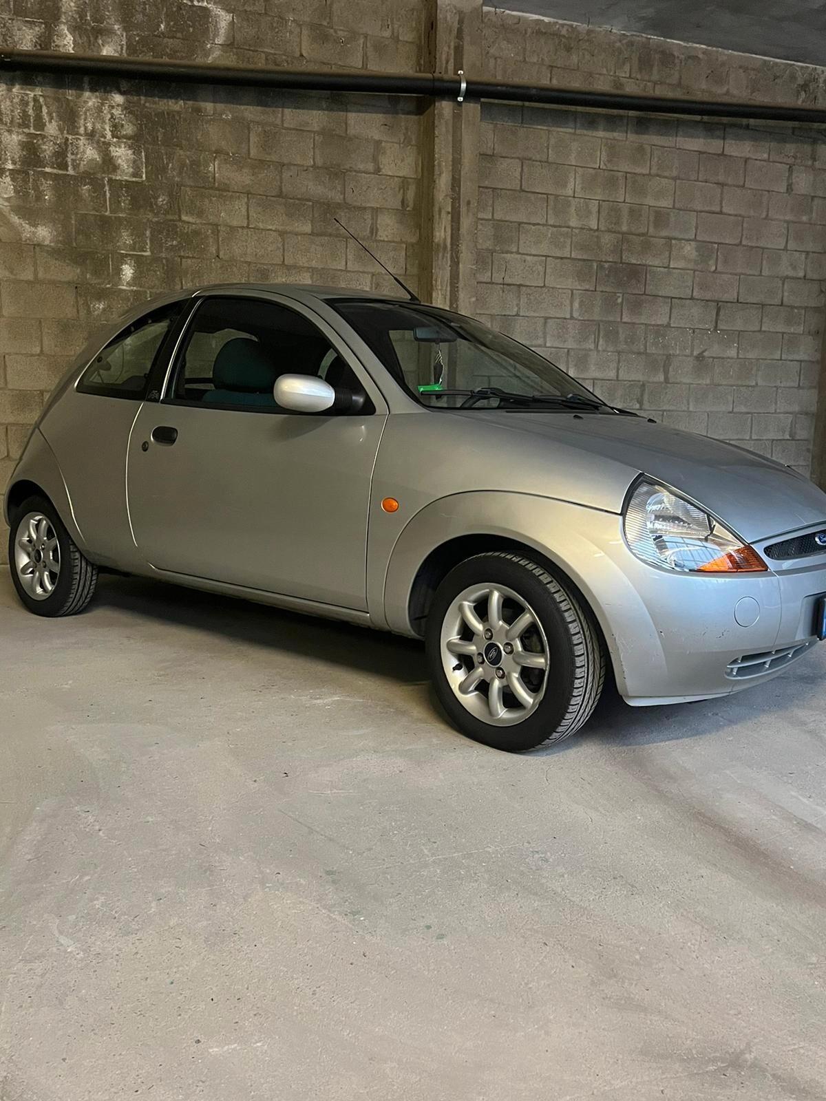 Ford Ka 1.3 Collection