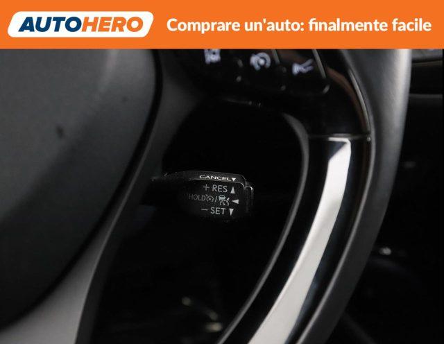 TOYOTA C-HR 1.8 Hybrid E-CVT Lounge