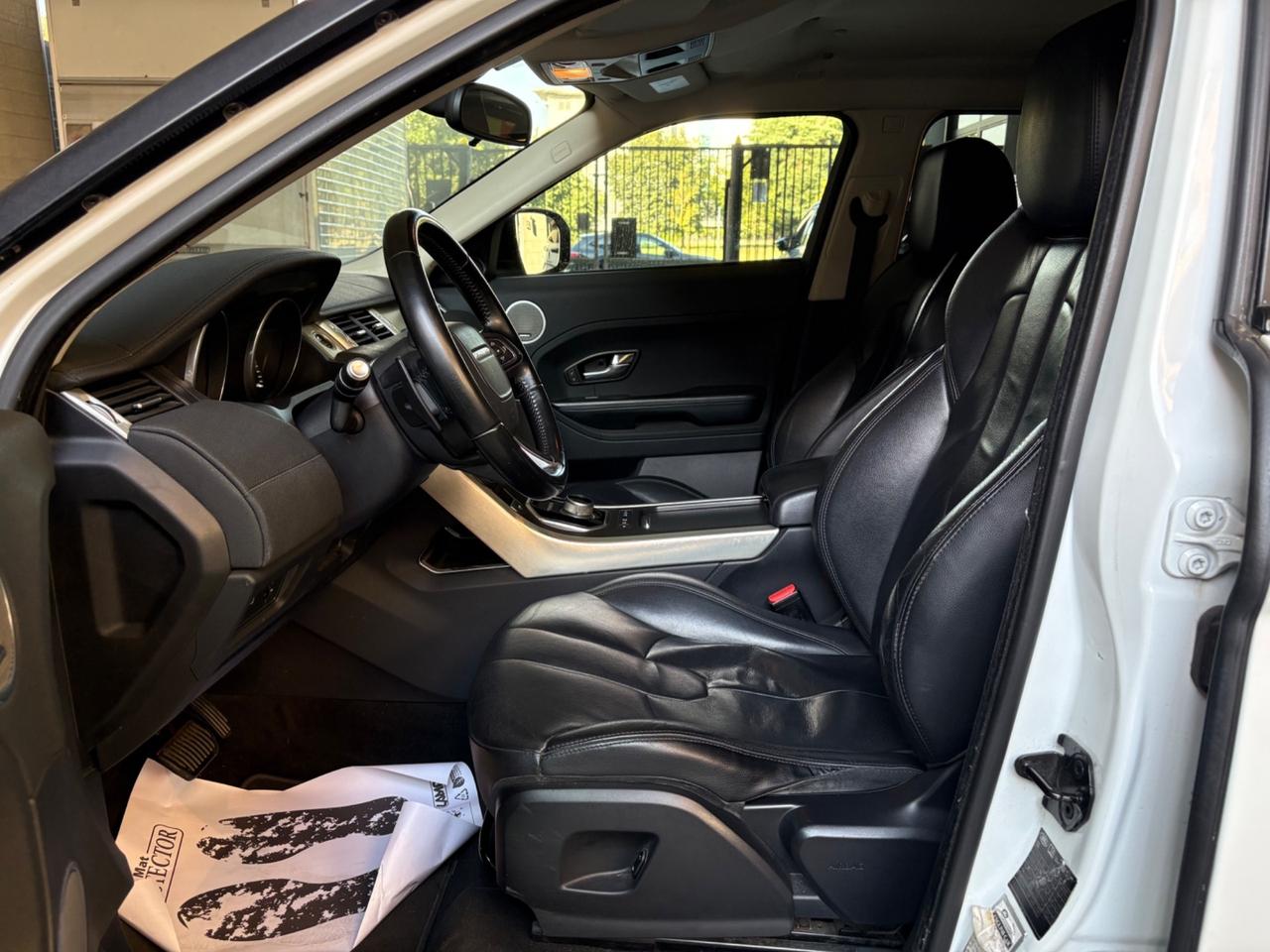 Land Rover Range Evoque 2.2 Sd4 5p. Dynamic