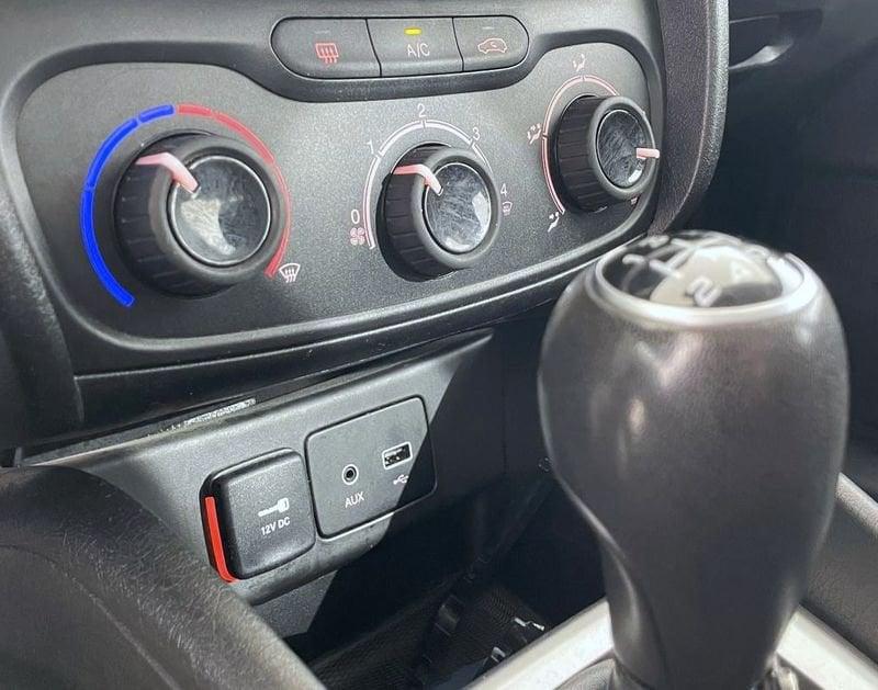 FIAT Tipo 1.3 Mjt 95cv S&S Easy