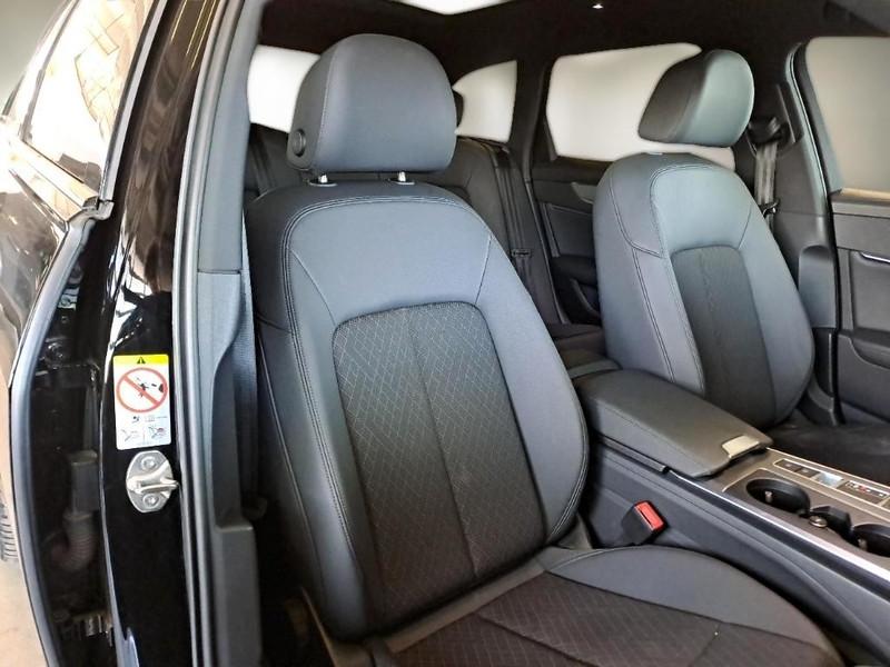 AUDI A6 ALLROAD 40 TDI MHEV 2.0 QUATTRO S TRONIC STATION WAGON