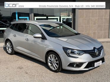 Renault Megane Mégane Sporter dCi 8V 110 CV EDC Energy Intens