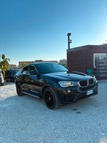 Bmw X4 xDrive