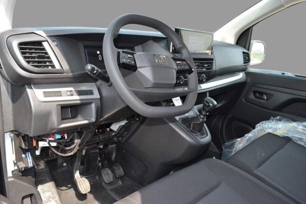FIAT SCUDO VAN L2H1 1.5 BlueHdi 120cv MT6