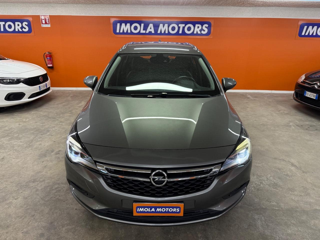 Opel Astra 1.6 CDTi 110CV Start&Stop Sports Tourer Innovation
