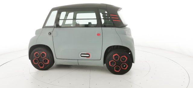 CITROEN Ami My Ami Pop