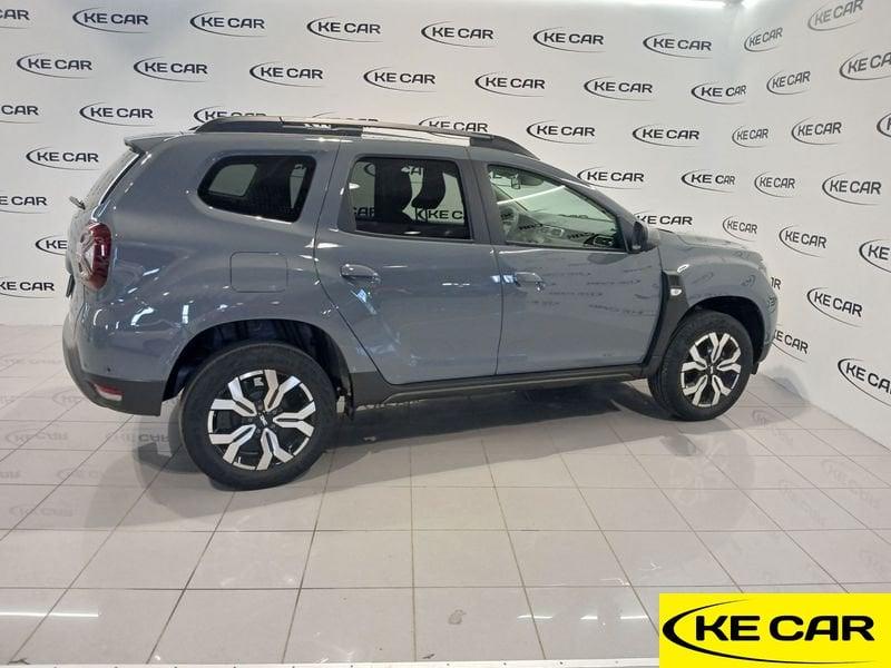 Dacia Duster 1.0 TCe 4x2 100cv Eco-G Journey