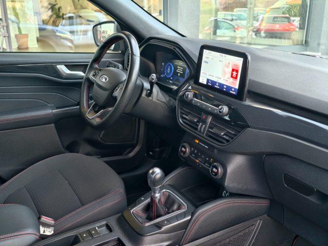 FORD Kuga 1.5 EcoBlue 120 CV 2WD ST-Line