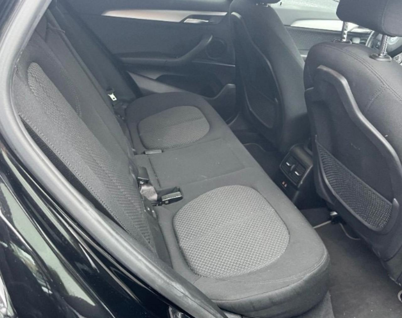 X2 xDrive25e Msport-X auto