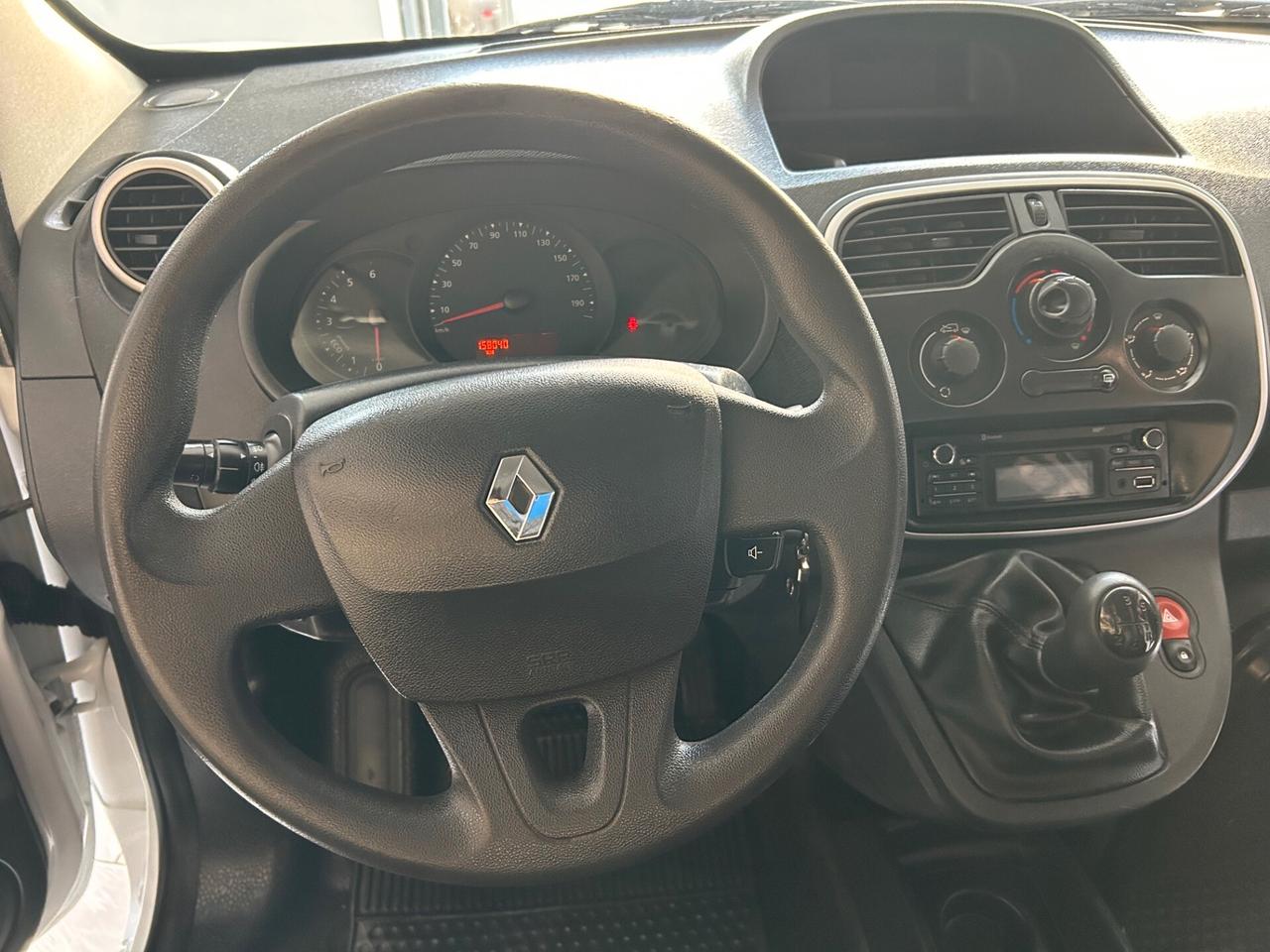 Renault Kangoo 1.5 DCI 75cv EXPRESS – AUTOCARRO (PREZZO + IVA)