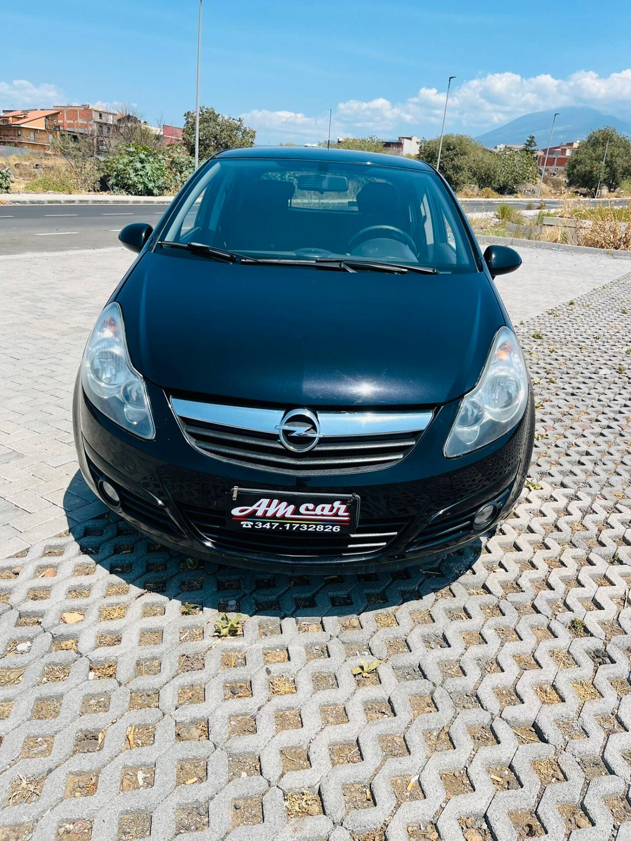 Opel Corsa 1.3CDTI NEOPATENTATI NUOVA 2011