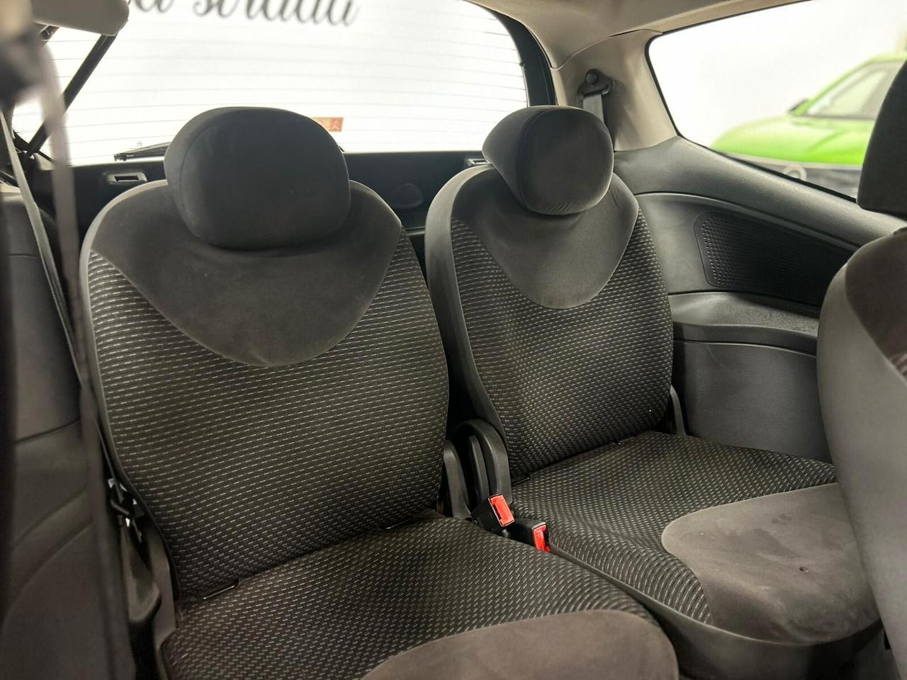 Citroen C2 09 1.1 airdream Perfect Techno