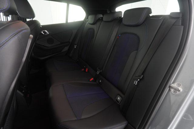 BMW 118 Serie 1 d 5p. Msport