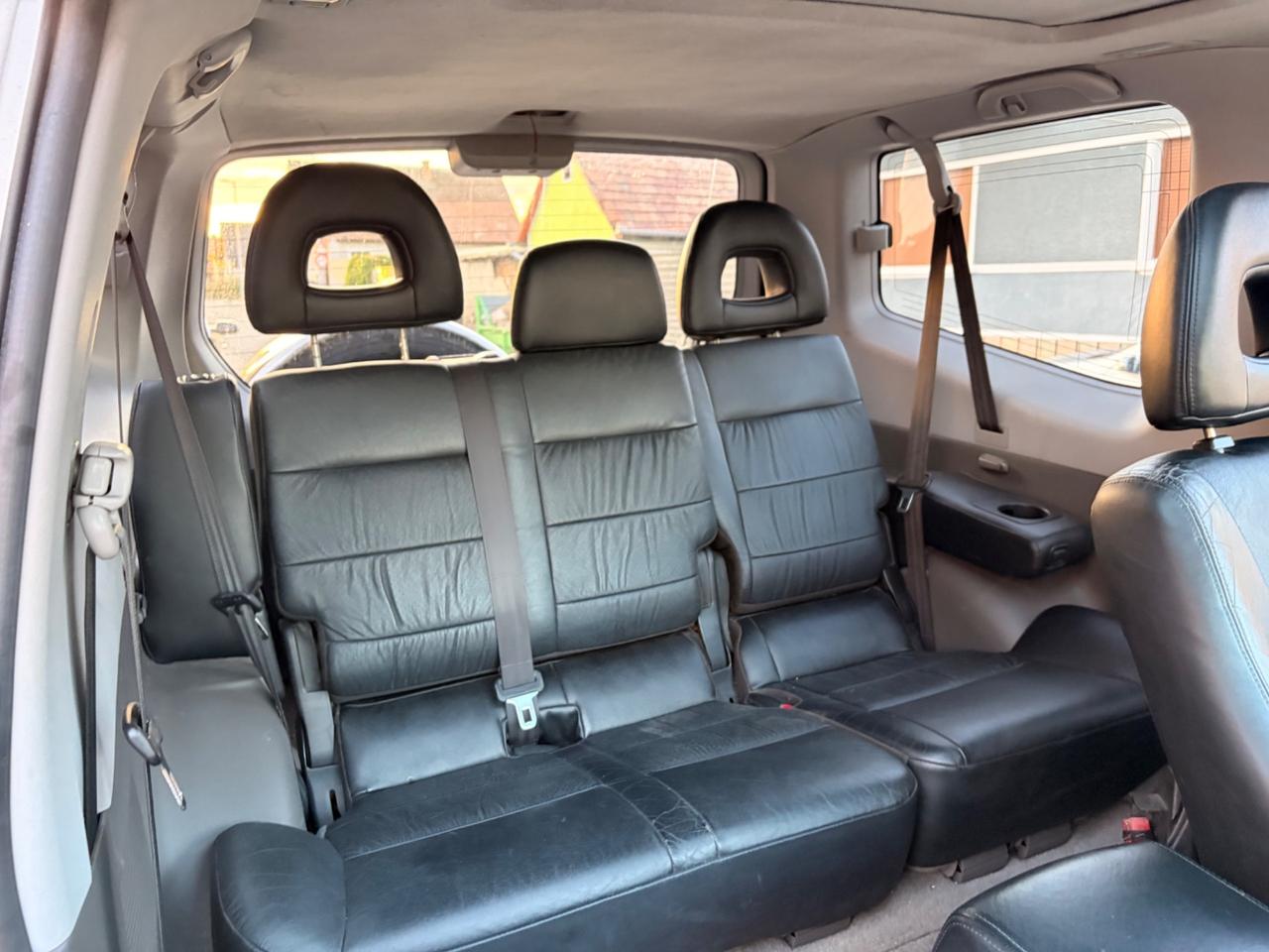 Mitsubishi Pajero 3.2 16V DI-D 3p. GLX