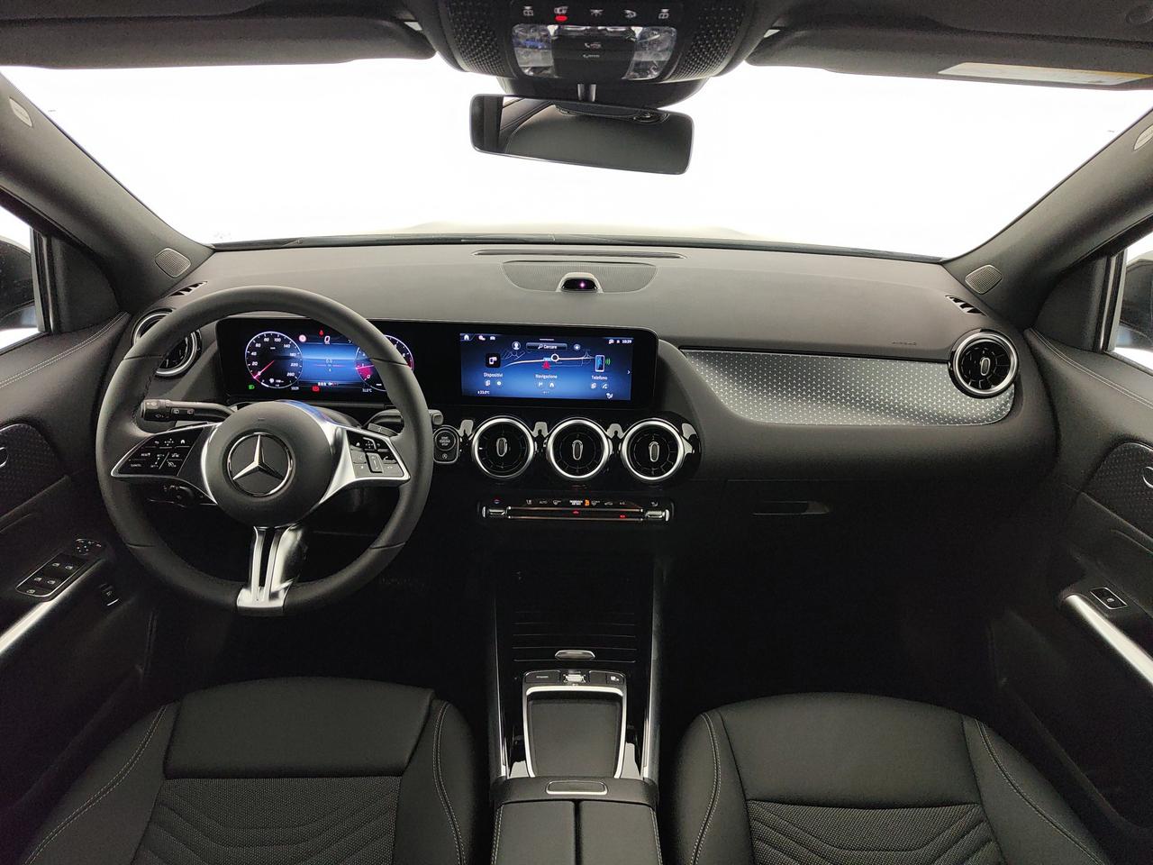 Mercedes-Benz GLA 180
