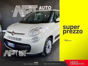 FIAT 500L 500L 1.4 Pop Star 95cv
