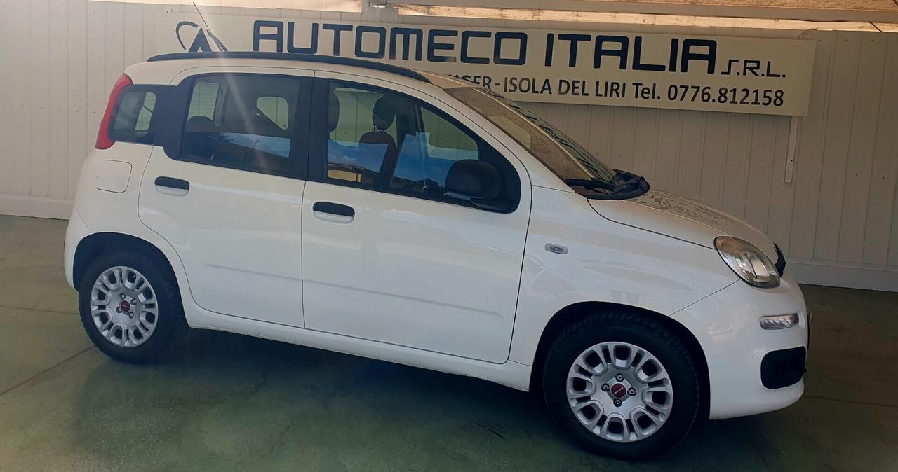Fiat Panda 1.2 BENZ. - 11/2013 - KM. 130.000