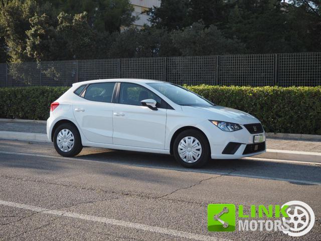 SEAT Ibiza 1.0 TGI 5 porte Business
