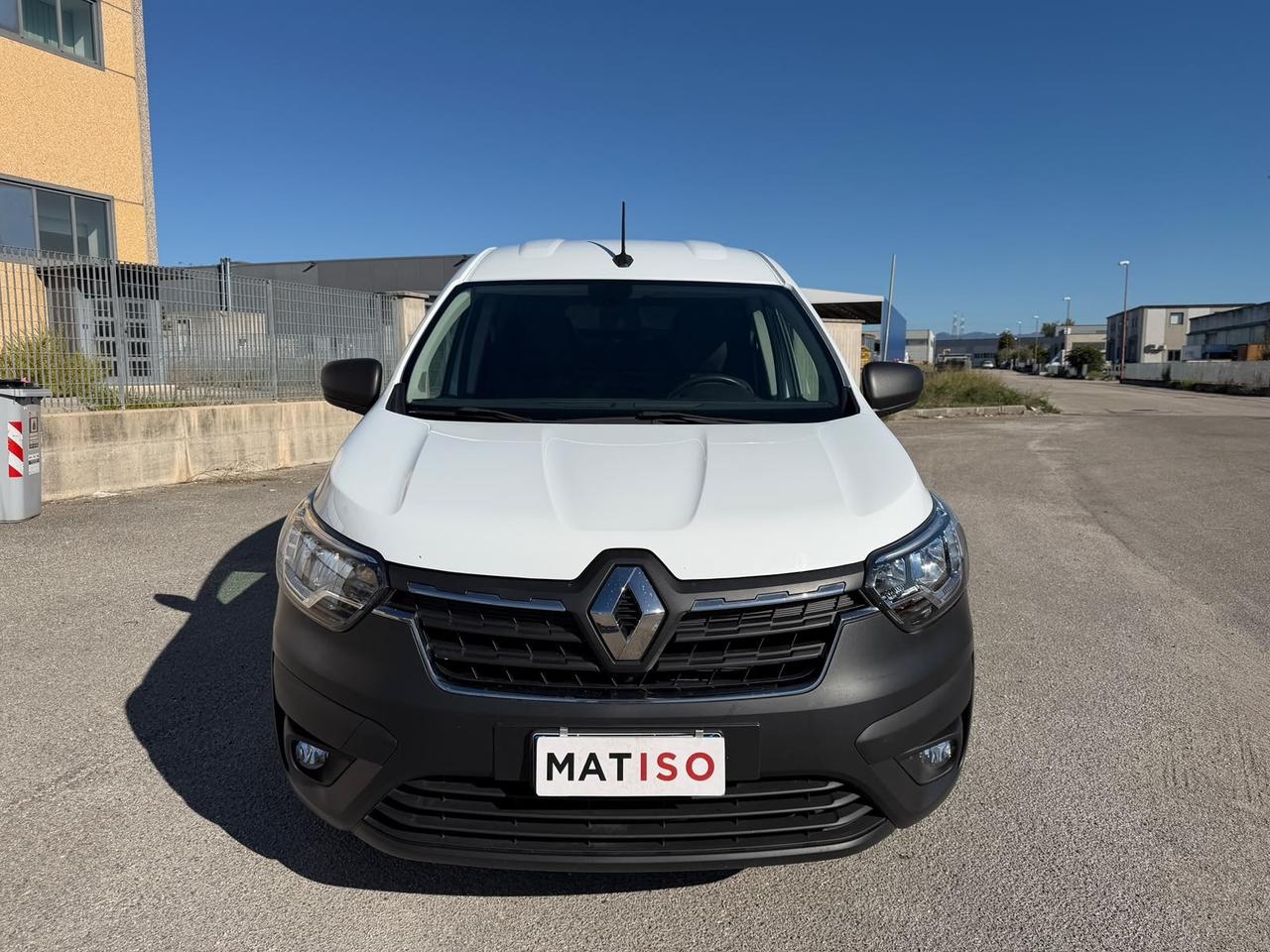 Renault Express 2021 Diesel