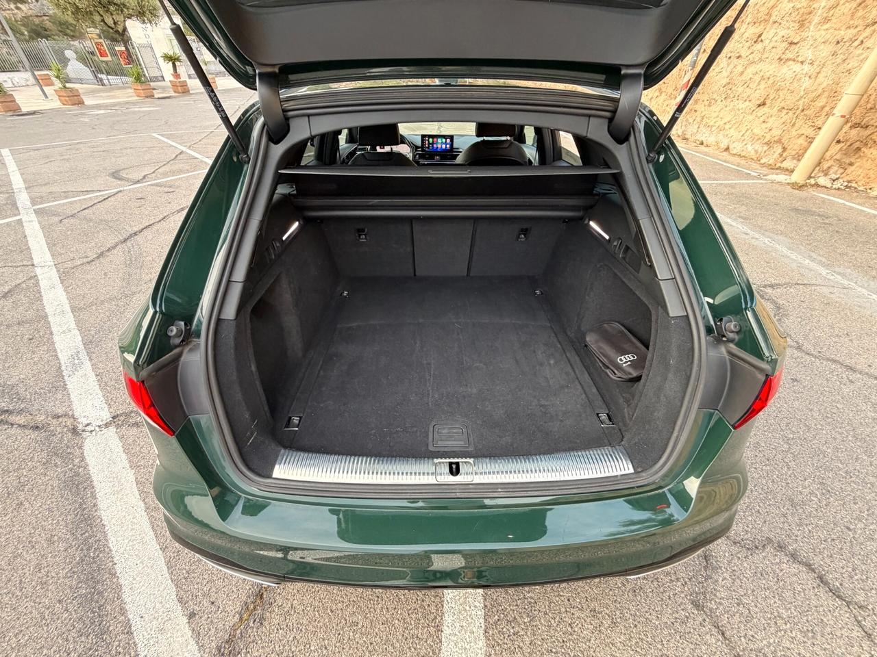 Audi A4 Avant S-LINE/2.0 TDI MHEV 204 CV/19"/IVA ESPOSTA