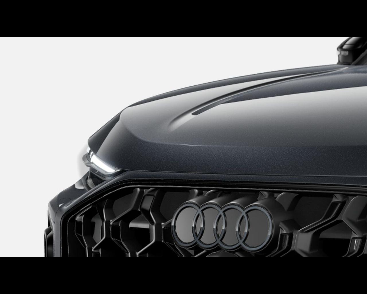 AUDI Audi Q5 Sportback S line edition TFSI quattro 150 kW S tronic