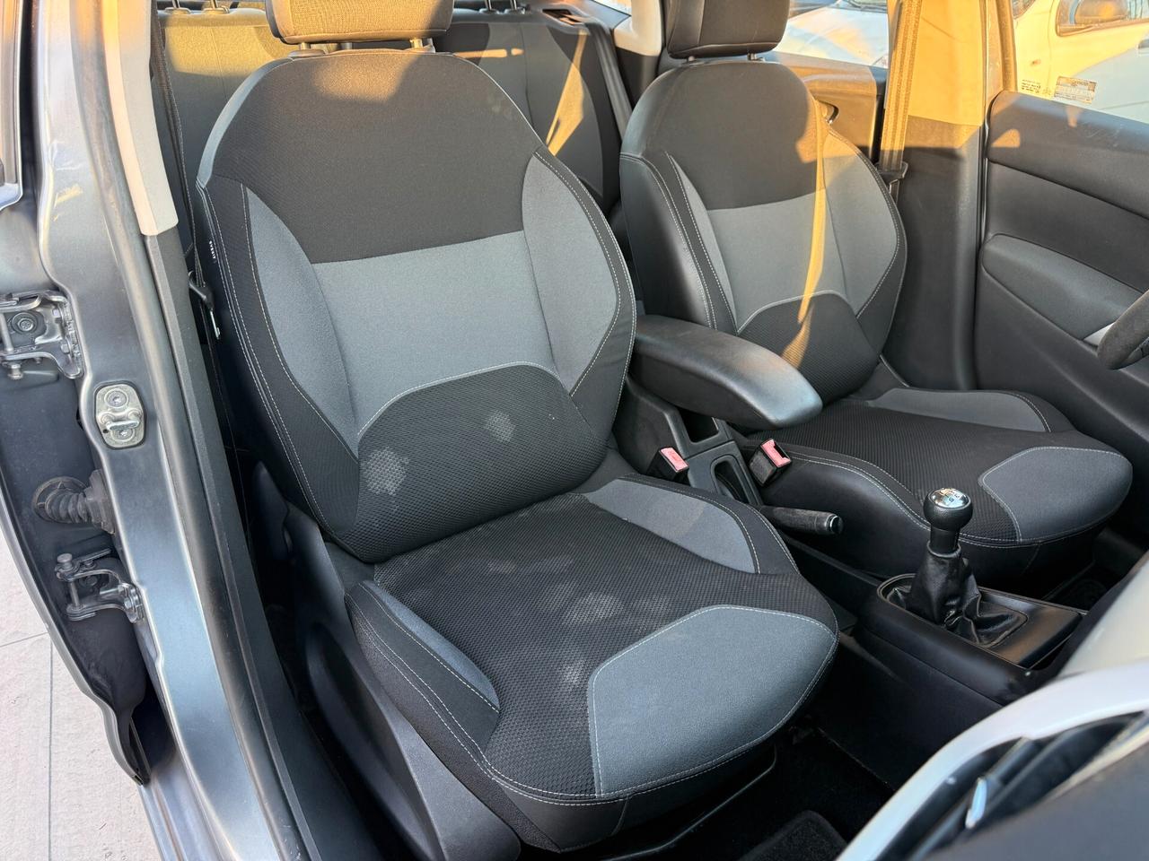CITROEN C3 ANNO 2012 1.4 DIESEL 68 CV
