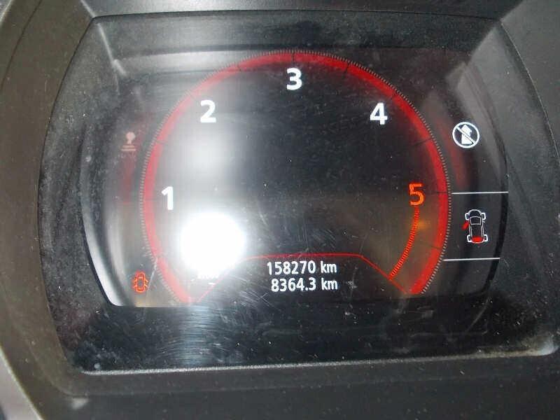 Renault Mégane dCi 115 SW se N1 NETTO