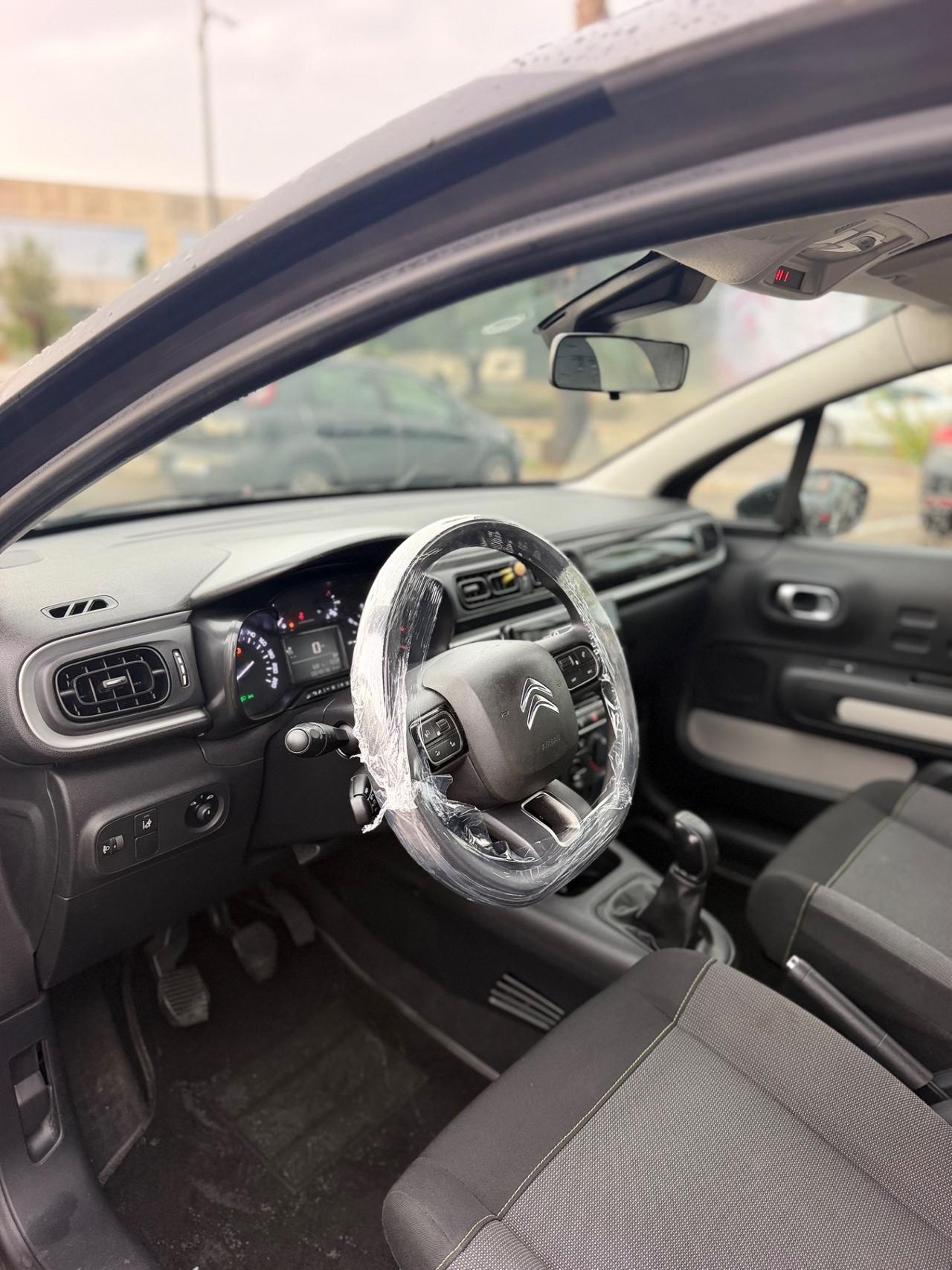 Citroen C3 PureTech 68 Live