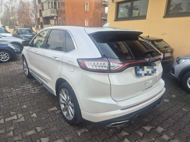 FORD Edge 2.0 TDCI 210 CV AWD Start&Stop Powershift Vignale