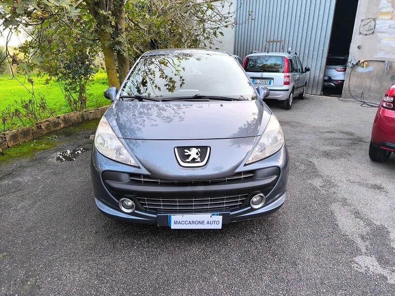 Peugeot 207 1.4 VTi 95CV 5p. Energie Sport