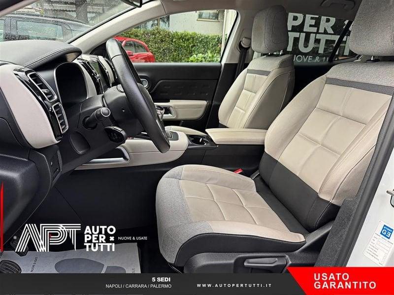 Citroën C5 Aircross C5 Aircross 1.2 puretech Shine s&s 130cv my19