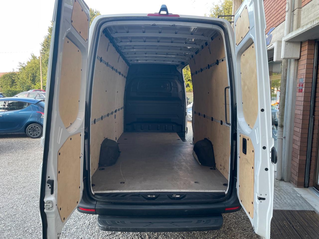 Merceds Sprinter 315 2.0d 150cv L3H2